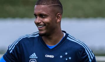 jogo do cruzeiro