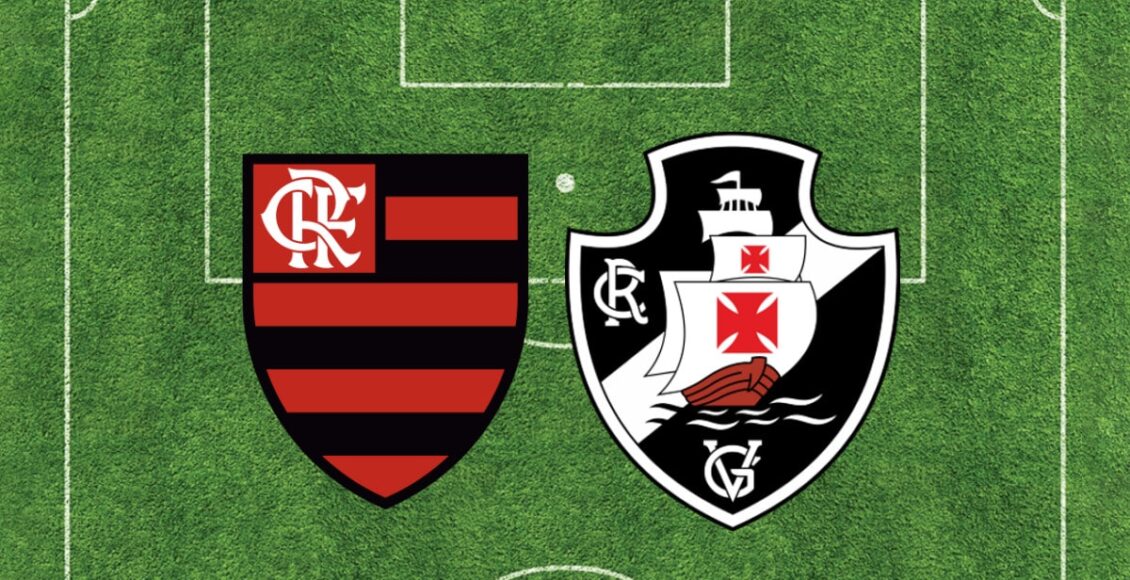 Jogo do Flamengo