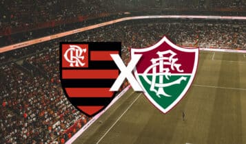 jogo do Flamengo sub 20