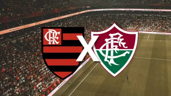 Fla-Flu hoje: onde assistir jogo do Flamengo x Fluminense sub 20 hoje (13/03)