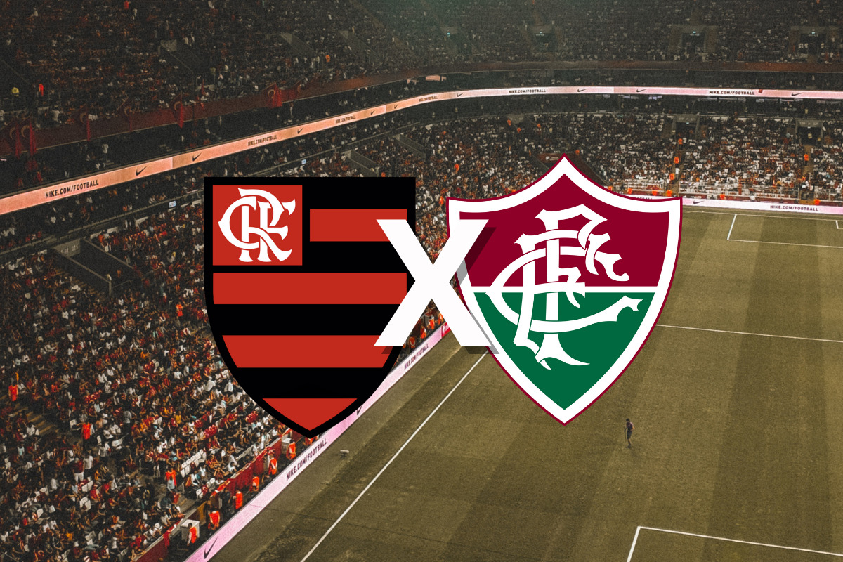 jogo do Flamengo sub 20