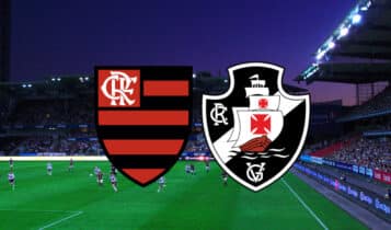 assistir jogo do Flamengo x Vasco