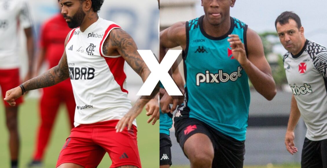 Transmissão do jogo do Vasco hoje na semifinal