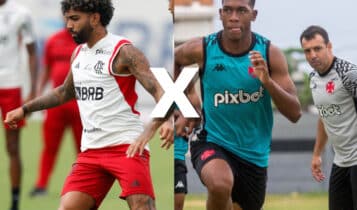 Transmissão do jogo do Vasco hoje na semifinal