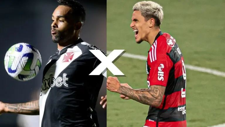 Em qual canal vai passar o jogo do Flamengo x Vasco no Maracanã e horário