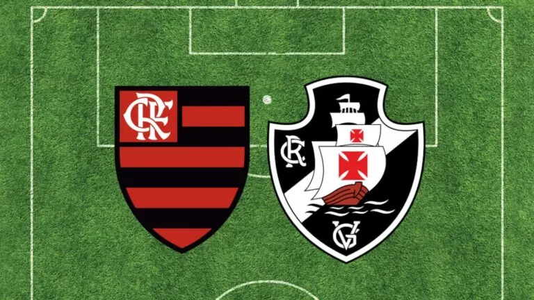 Clássico carioca: onde assistir ao jogo do Flamengo x Vasco hoje (05/03/23)