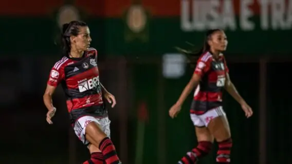 Jogo do Flamengo feminino hoje: onde assistir Flamengo x Atlético MG (17/03/23)