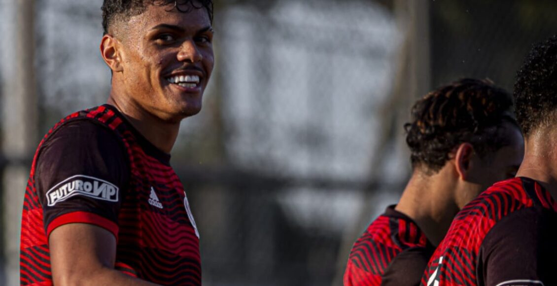 onde assistir Jogo do Flamengo hoje ao vivo