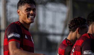 onde assistir Jogo do Flamengo hoje ao vivo