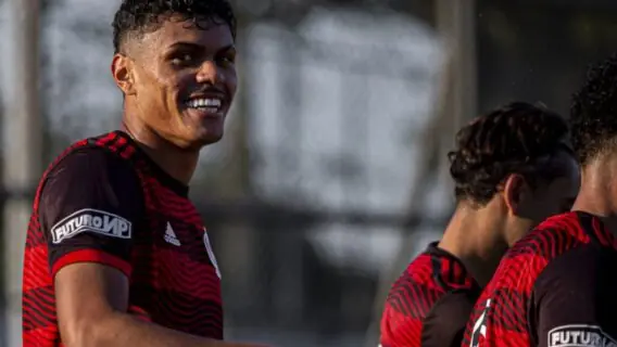 Jogo do Flamengo hoje: onde assistir Flamengo x Ceará sub 20 ao vivo – 29/03