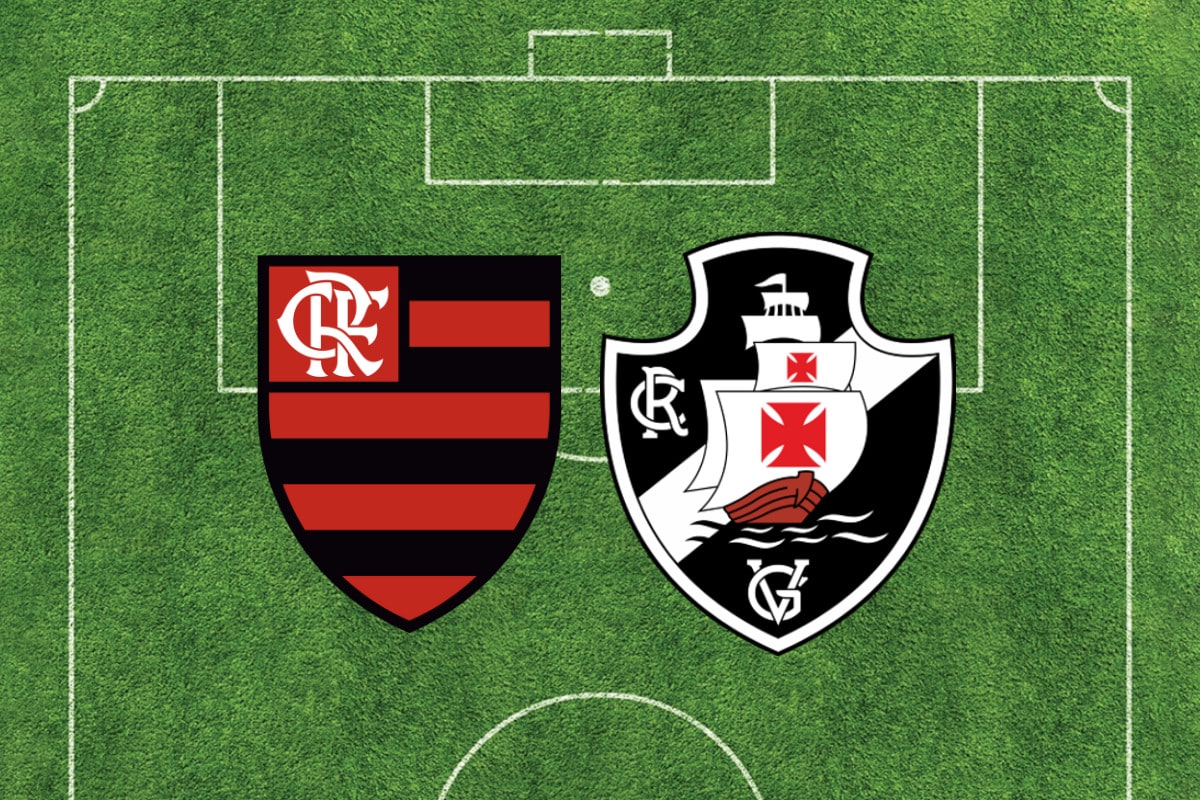 Jogo do Flamengo