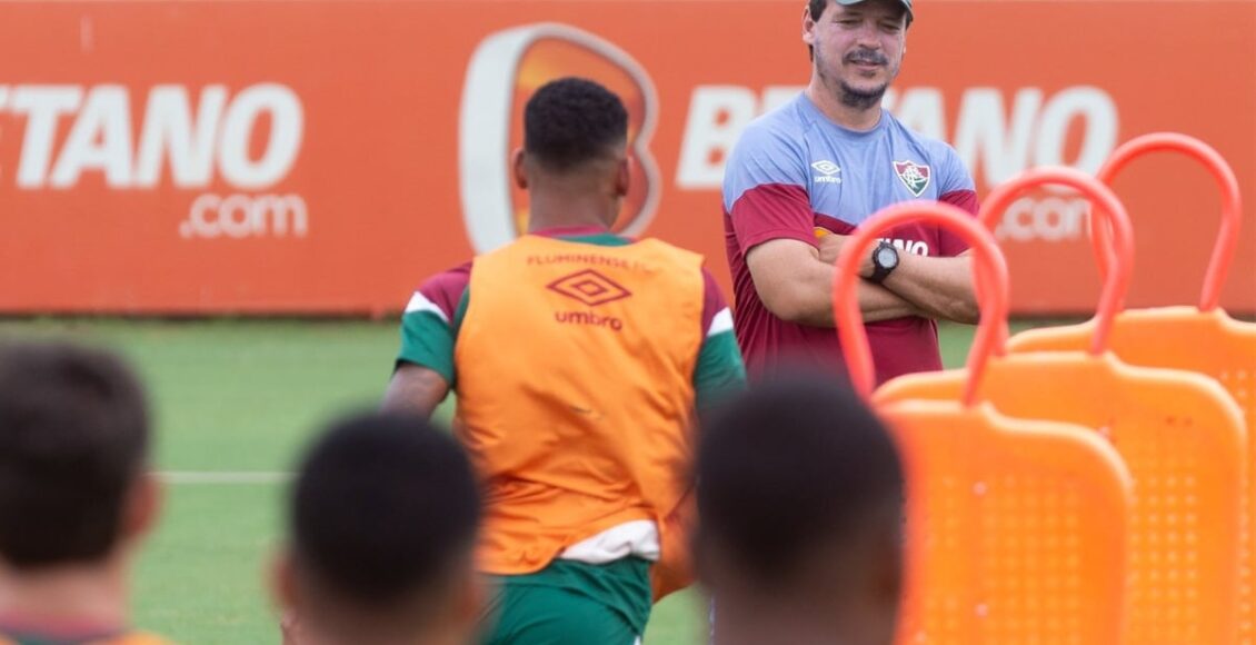 Jogo do Fluminense hoje ao vivo na semifinal onde vai passar