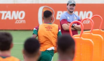 Jogo do Fluminense hoje ao vivo na semifinal onde vai passar
