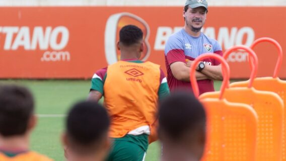 Horário Jogo do Fluminense x Volta Redonda ao vivo na semifinal do Carioca (12/03)