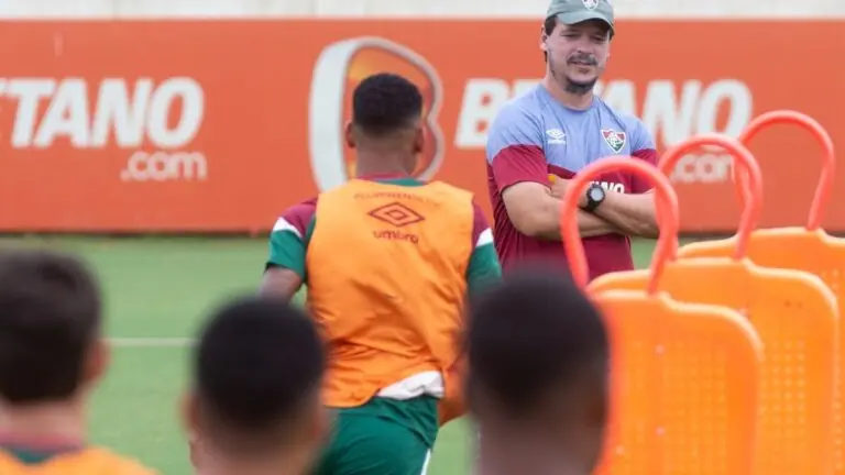 Horário Jogo do Fluminense x Volta Redonda ao vivo na semifinal do Carioca (12/03)