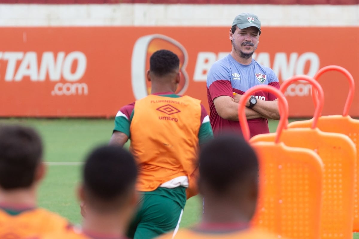 Jogo do Fluminense hoje ao vivo na semifinal onde vai passar