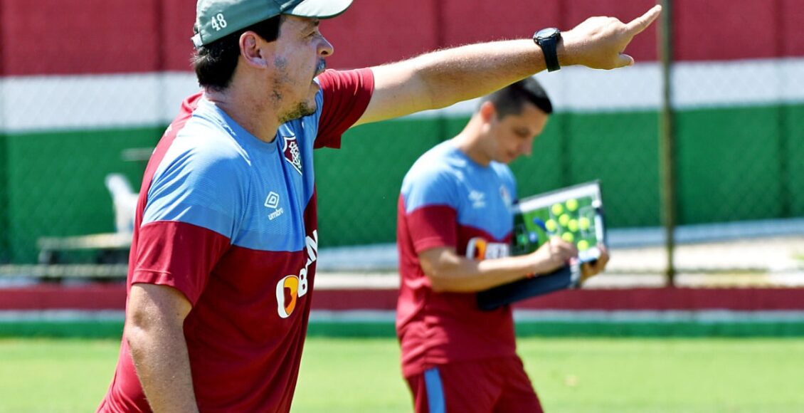 onde assistir o Jogo do Fluminense em Brasília