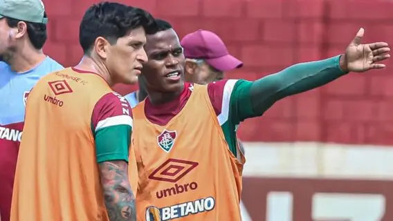 Fluminense x Volta Redonda: onde vai passar o jogo do Fluminense hoje (18/03)