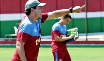 onde assistir o Jogo do Fluminense em Brasília