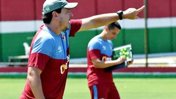 Jogo do Fluminense em Brasília: onde assistir de graça hoje, sábado (04/3)