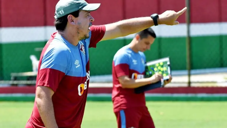 Jogo do Fluminense em Brasília: onde assistir de graça hoje, sábado (04/3)