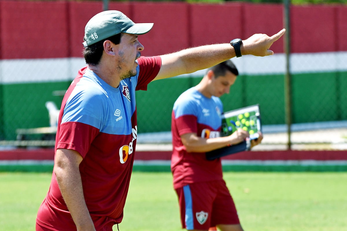 onde assistir o Jogo do Fluminense em Brasília