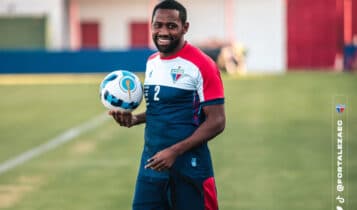 Jogo do Fortaleza hoje na Libertadores