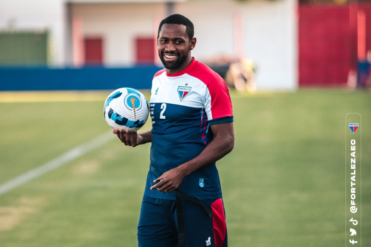 Jogo do Fortaleza hoje na Libertadores