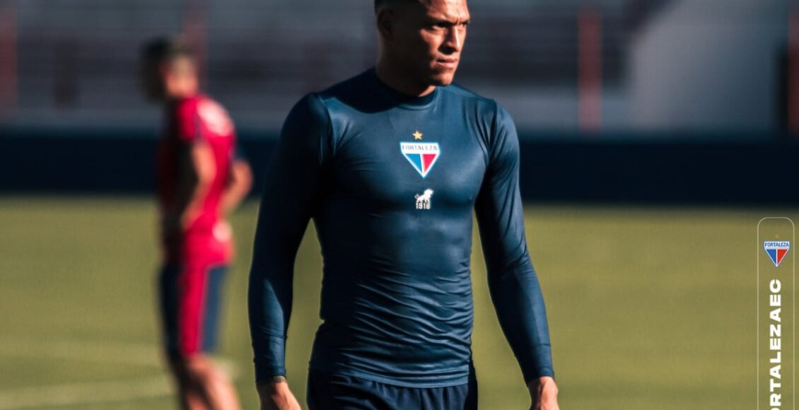 Jogo do Fortaleza hoje ao vivo onde vai passar