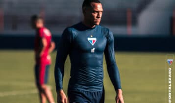 Jogo do Fortaleza hoje ao vivo onde vai passar