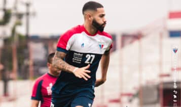 Onde vai passar o jogo do Fortaleza hoje na Libertadores