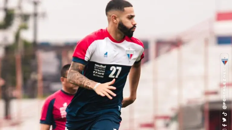 Onde vai passar o jogo do Fortaleza hoje na Libertadores (16/03)