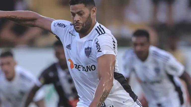 Jogo do Galo vai passar na Globo hoje? Como assistir a terceira fase da Libertadores (15/03)