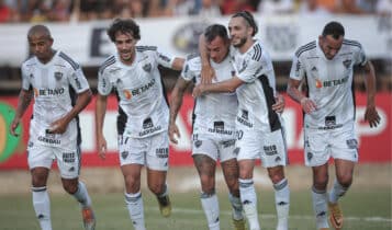 Jogo do Galo hoje onde assistir ao vivo