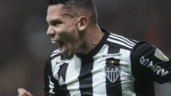 Globo vai transmitir o jogo do Galo hoje? Onde assistir Atlético-MG x Athletic Club