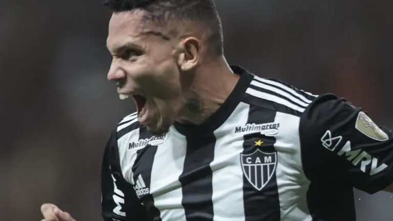 Globo vai transmitir o jogo do Galo hoje? Onde assistir Atlético-MG x Athletic Club