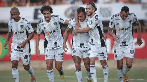 Jogo do Galo hoje onde assistir ao vivo na Libertadores (08/03/2023)