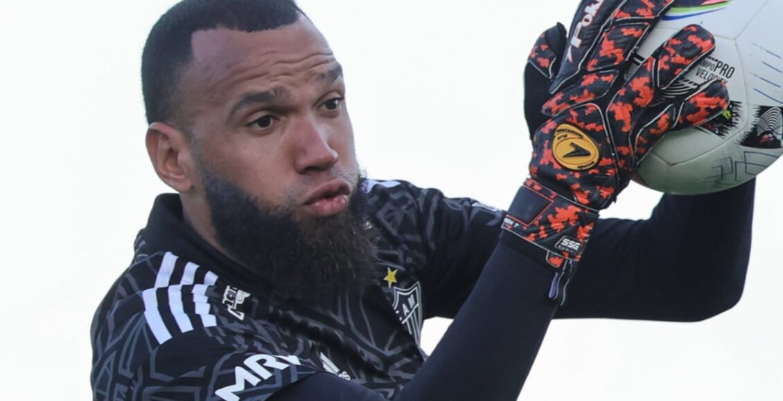 Que horas é o jogo do Galo hoje