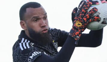 Que horas é o jogo do Galo hoje