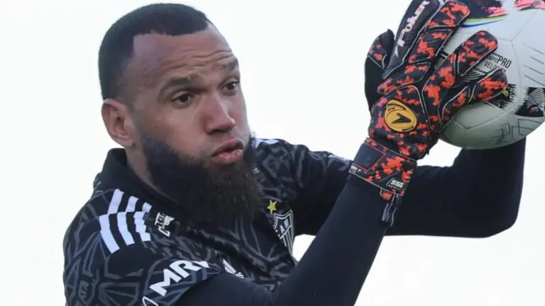 Que horas é o jogo do Galo hoje e onde vai passar a semifinal – 12/03/23