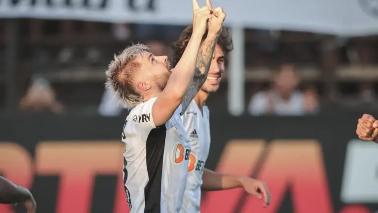 Que horas é o jogo do Galo hoje na Libertadores: transmissão ao vivo e online (08/03)