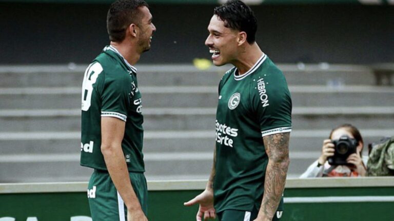 Águia de Marabá x Goiás: onde assistir o jogo do Goiás na Copa do Brasil (15/03)