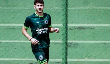 Onde assistir o jogo do Goiás x Anápolis hoje