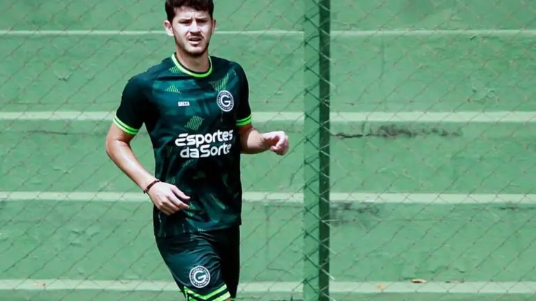 Onde assistir o jogo do Goiás x Anápolis hoje na semifinal do Goiano – 20/03