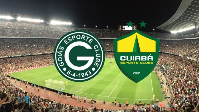 Onde assistir o jogo do Goiás e Cuiabá na Copa Verde graça – 29/03