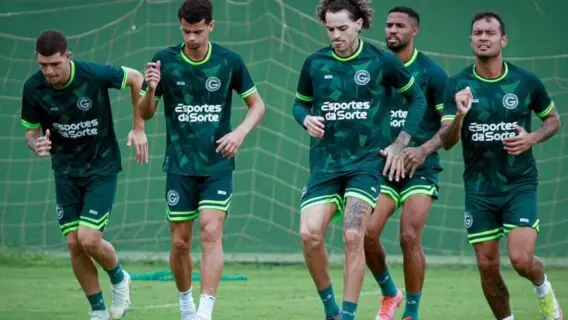 Jogo do Goiás hoje ao vivo: onde assistir a semifinal do Goiano 2023