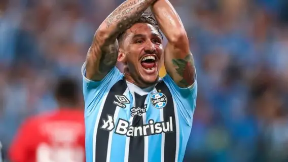 Jogo do Grêmio hoje vai passar na Globo? Transmissão ao vivo (11/03)