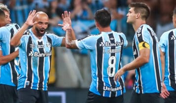 Onde vai passar jogo do Grêmio hoje