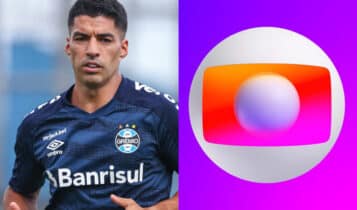 Globo vai transmitir o jogo do Grêmio hoje