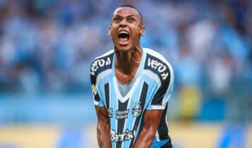 jogo do Grêmio